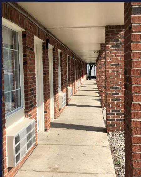 Travelodge By Wyndham Canton-Livonia Area, Mi Exterior foto